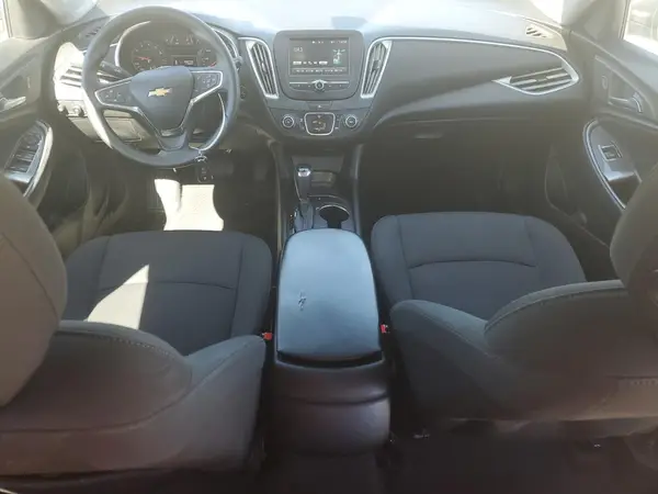 1G1ZB5ST2JF262700 2018 CHEVROLET MALIBU - Image 8
