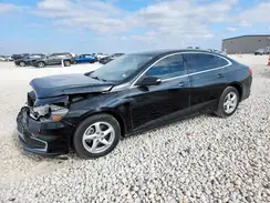 1G1ZB5ST2JF262941 2018 CHEVROLET MALIBU