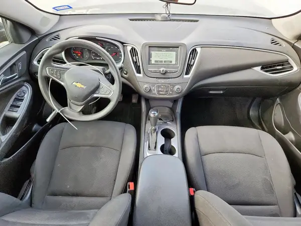1G1ZB5ST2JF262941 2018 CHEVROLET MALIBU - Image 8