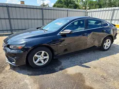 1G1ZB5ST2JF263331 2018 CHEVROLET MALIBU