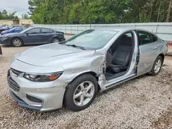 1G1ZB5ST2JF264690 2018 CHEVROLET MALIBU