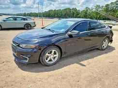 1G1ZB5ST2JF269842 2018 CHEVROLET MALIBU