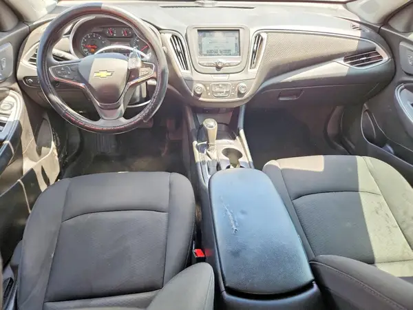 1G1ZB5ST2JF269842 2018 CHEVROLET MALIBU - Image 8