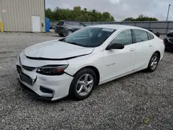 1G1ZB5ST2JF269999 2018 CHEVROLET MALIBU