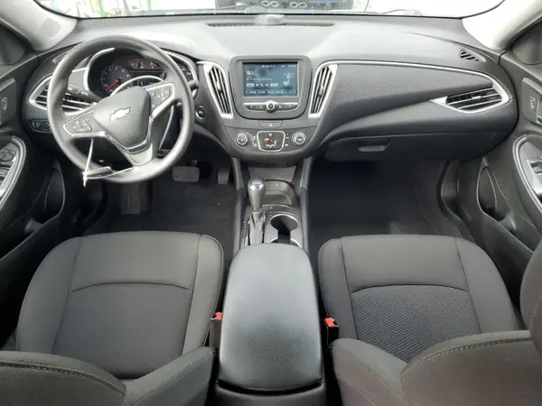 1G1ZB5ST2JF269999 2018 CHEVROLET MALIBU - Image 8