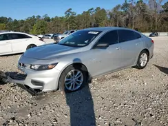 1G1ZB5ST2JF272305 2018 CHEVROLET MALIBU