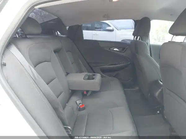 1G1ZB5ST2JF276001 2018 CHEVROLET MALIBU - Image 8
