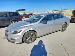 1G1ZB5ST2JF276029 2018 CHEVROLET MALIBU