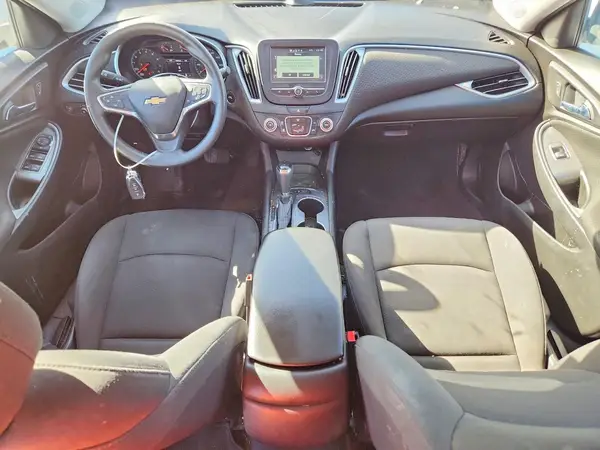 1G1ZB5ST2JF276029 2018 CHEVROLET MALIBU - Image 8