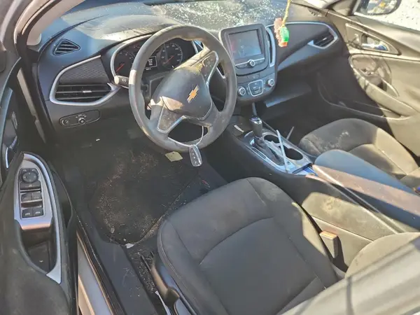 1G1ZB5ST2JF277570 2018 CHEVROLET MALIBU - Image 8