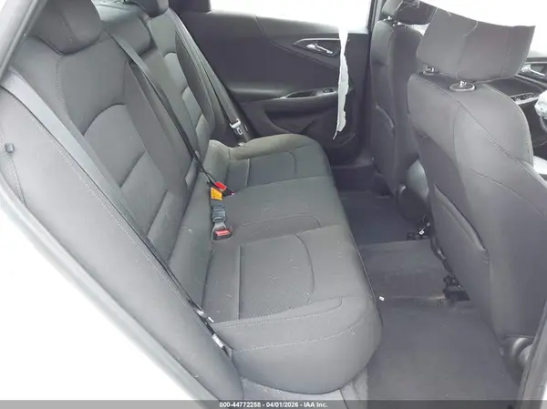 1G1ZB5ST2JF278461 2018 CHEVROLET MALIBU - Image 8