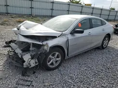 1G1ZB5ST2JF281084 2018 CHEVROLET MALIBU