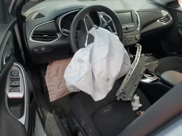 1G1ZB5ST2JF281084 2018 CHEVROLET MALIBU - Image 8