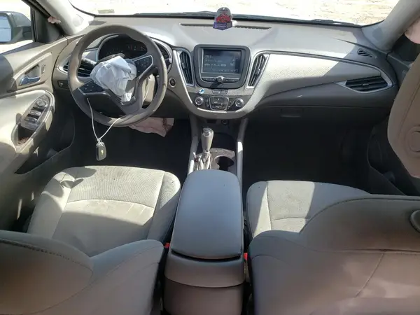 1G1ZB5ST2JF284440 2018 CHEVROLET MALIBU - Image 8
