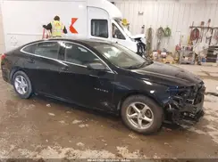 1G1ZB5ST2JF284518 2018 CHEVROLET MALIBU
