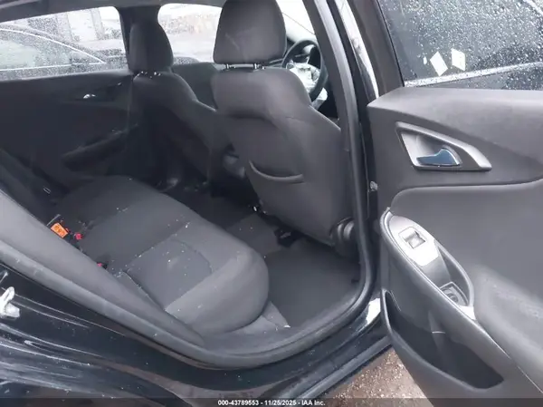 1G1ZB5ST2JF288004 2018 CHEVROLET MALIBU - Image 8