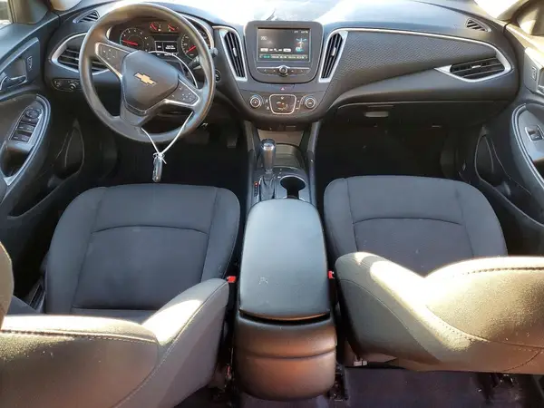 1G1ZB5ST2JF288343 2018 CHEVROLET MALIBU - Image 8