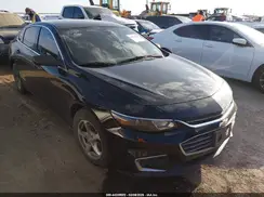 1G1ZB5ST2JF289430 2018 CHEVROLET MALIBU
