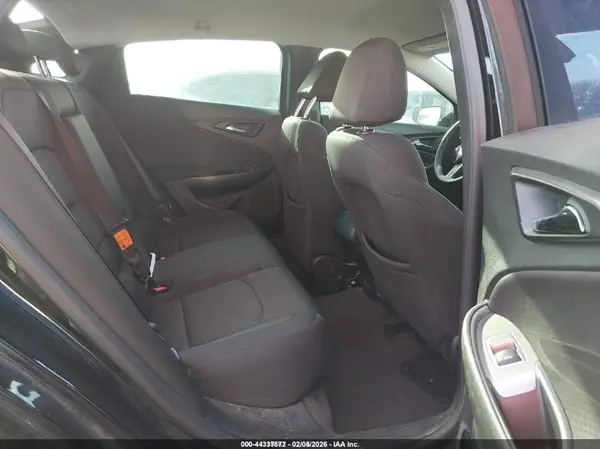 1G1ZB5ST2JF289430 2018 CHEVROLET MALIBU - Image 8