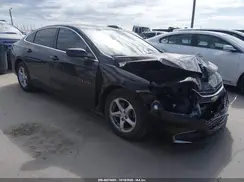 1G1ZB5ST2JF291470 2018 CHEVROLET MALIBU