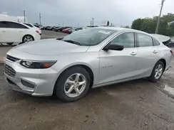 1G1ZB5ST2JF292005 2018 CHEVROLET MALIBU