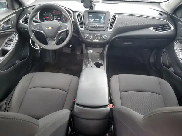 1G1ZB5ST2JF292005 2018 CHEVROLET MALIBU - Image 8