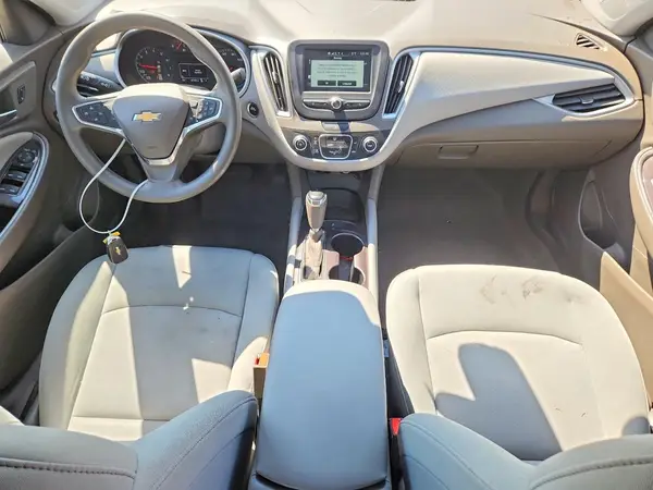 1G1ZB5ST2JF292456 2018 CHEVROLET MALIBU - Image 8