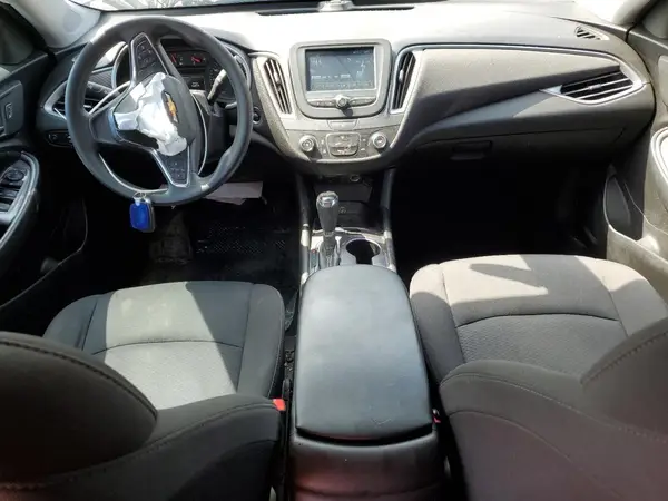 1G1ZB5ST2JF292571 2018 CHEVROLET MALIBU - Image 8