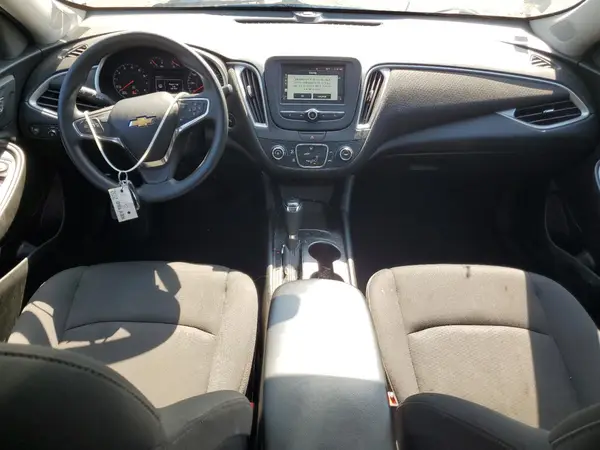 1G1ZB5ST2JF293459 2018 CHEVROLET MALIBU - Image 8