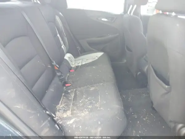 1G1ZB5ST2KF112877 2019 CHEVROLET MALIBU - Image 8