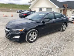 1G1ZB5ST2KF113334 2019 CHEVROLET MALIBU