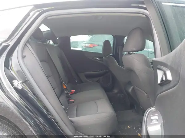 1G1ZB5ST2KF115424 2019 CHEVROLET MALIBU - Image 8