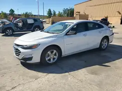 1G1ZB5ST2KF118839 2019 CHEVROLET MALIBU