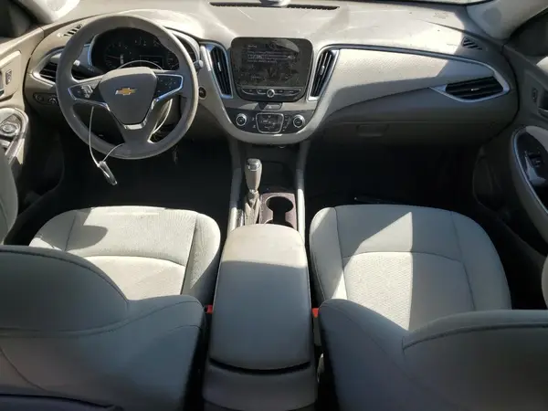 1G1ZB5ST2KF118839 2019 CHEVROLET MALIBU - Image 8