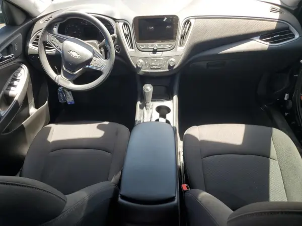 1G1ZB5ST2KF120803 2019 CHEVROLET MALIBU - Image 8