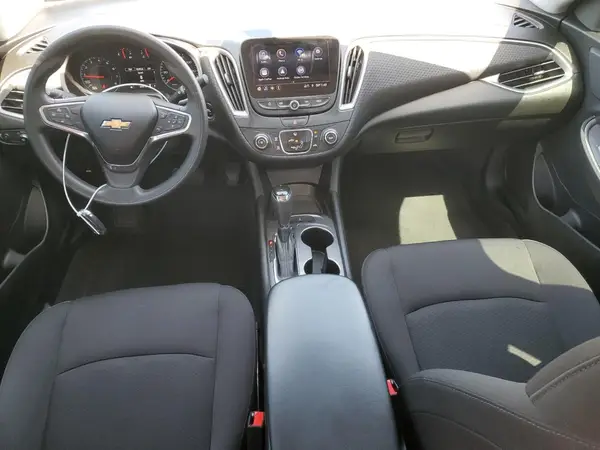 1G1ZB5ST2KF122163 2019 CHEVROLET MALIBU - Image 8