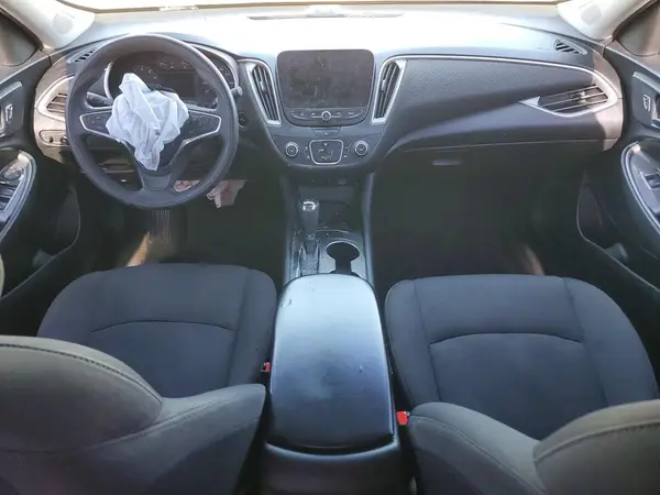 1G1ZB5ST2KF123636 2019 CHEVROLET MALIBU - Image 8