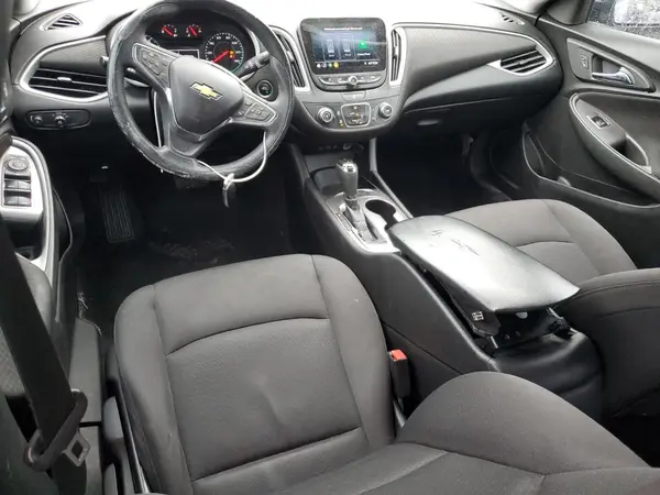 1G1ZB5ST2KF124236 2019 CHEVROLET MALIBU - Image 8