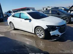 1G1ZB5ST2KF125712 2019 CHEVROLET MALIBU