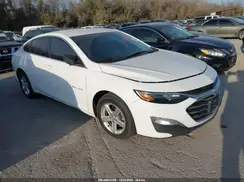 1G1ZB5ST2KF128299 2019 CHEVROLET MALIBU