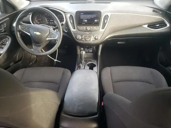 1G1ZB5ST2KF128397 2019 CHEVROLET MALIBU - Image 8
