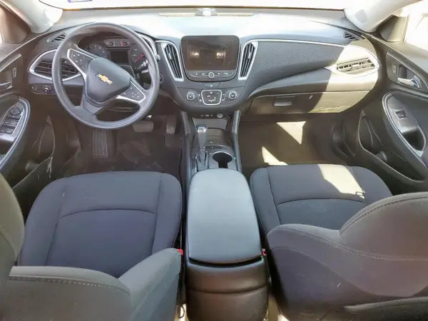 1G1ZB5ST2KF128724 2019 CHEVROLET MALIBU - Image 8