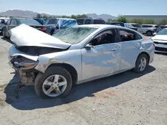 1G1ZB5ST2KF129890 2019 CHEVROLET MALIBU