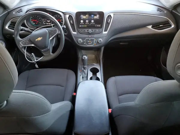 1G1ZB5ST2KF130120 2019 CHEVROLET MALIBU - Image 8