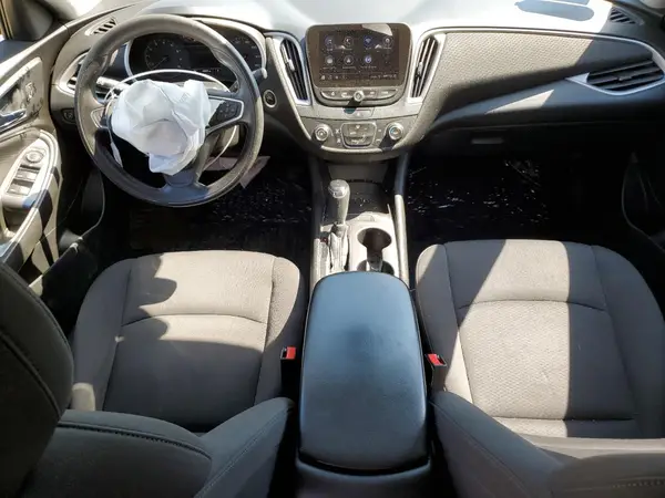1G1ZB5ST2KF131817 2019 CHEVROLET MALIBU - Image 8