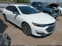 1G1ZB5ST2KF132112 2019 CHEVROLET MALIBU
