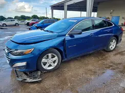 1G1ZB5ST2KF133101 2019 CHEVROLET MALIBU