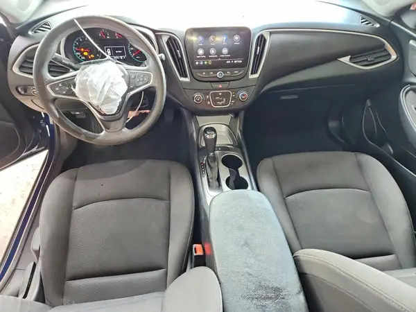 1G1ZB5ST2KF133101 2019 CHEVROLET MALIBU - Image 8
