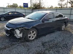 1G1ZB5ST2KF140002 2019 CHEVROLET MALIBU