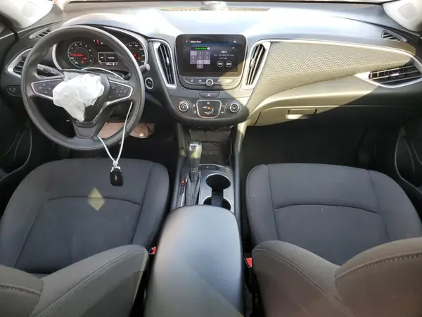 1G1ZB5ST2KF140002 2019 CHEVROLET MALIBU - Image 8